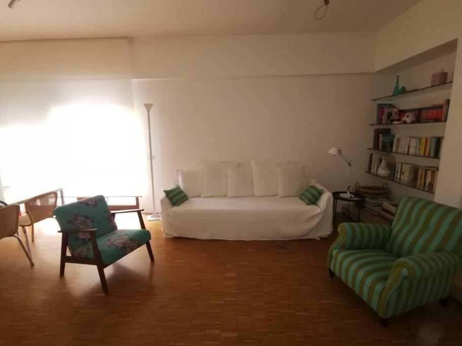 New Cosy Apartment Near To Petruzzelli Theatre Bari Extérieur photo