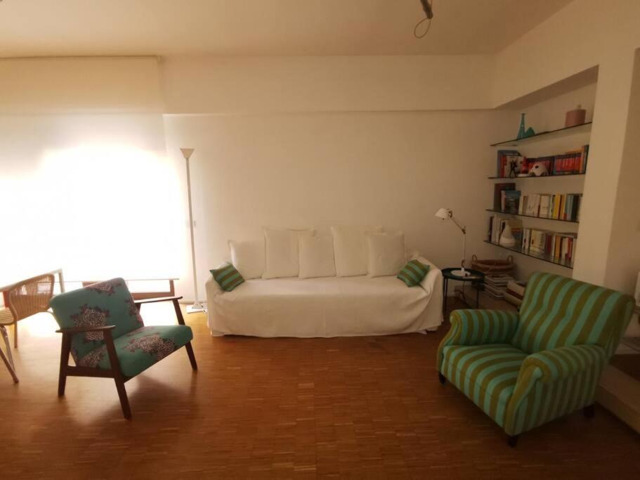 New Cosy Apartment Near To Petruzzelli Theatre Bari Extérieur photo