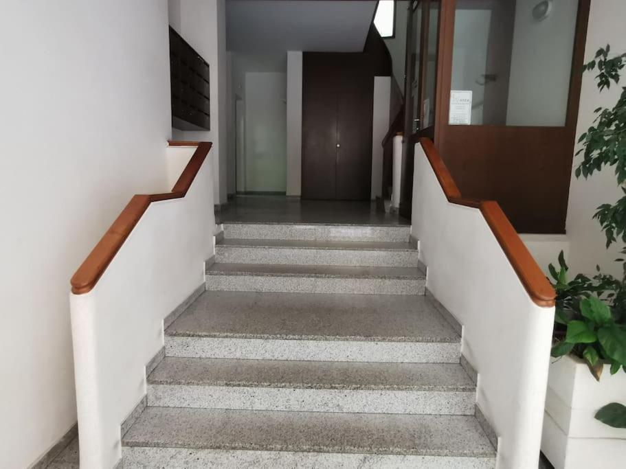 New Cosy Apartment Near To Petruzzelli Theatre Bari Extérieur photo